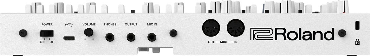 Roland Boutique N/VISION Wavetable Synth