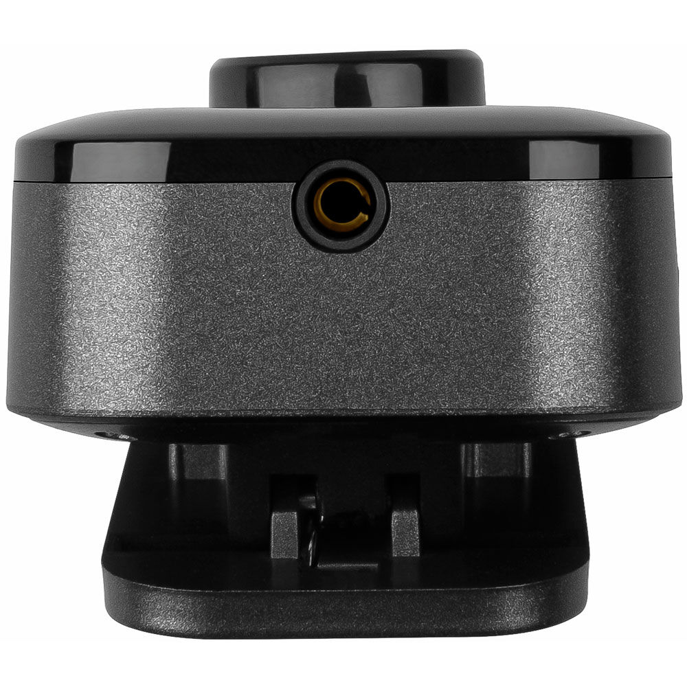 NU-X C7RCX4 Stereo 5.8 GHz Wireless In-Ear Monitoring System (4-Receivers)