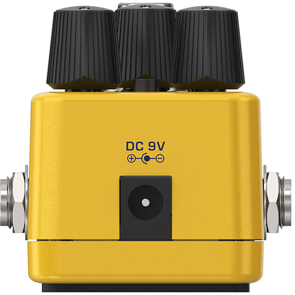 NU-X Mini Core Series A/B Roll Octave & Loop Pedal