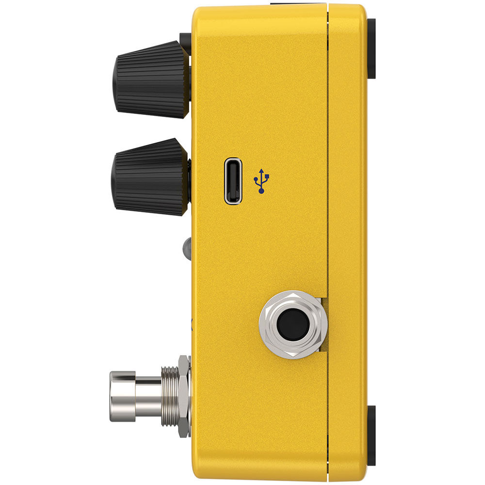 NU-X Mini Core Series A/B Roll Octave & Loop Pedal