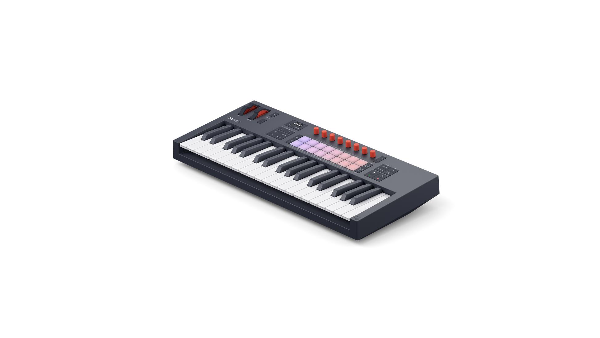 Novation FLkey 2 37 Keyboard Controller
