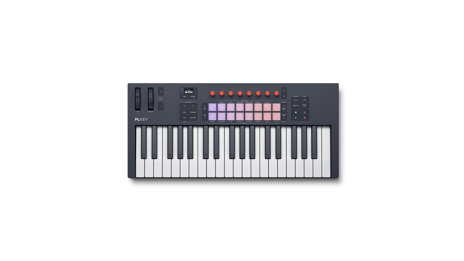 Novation FLkey 2 37 Keyboard Controller
