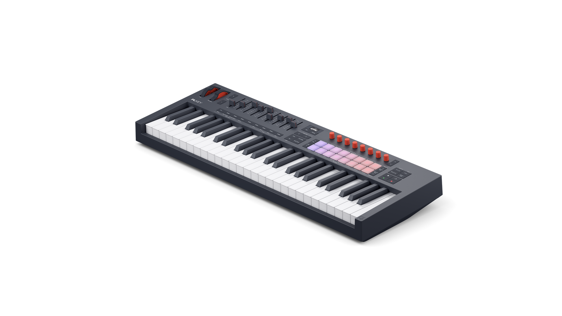 Novation FLkey 2 49 Keyboard Controller