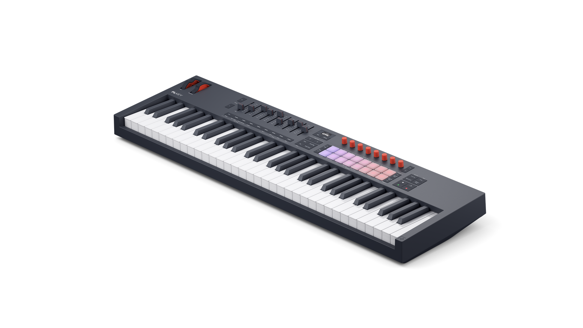 Novation FLkey 2 61 Keyboard Controller