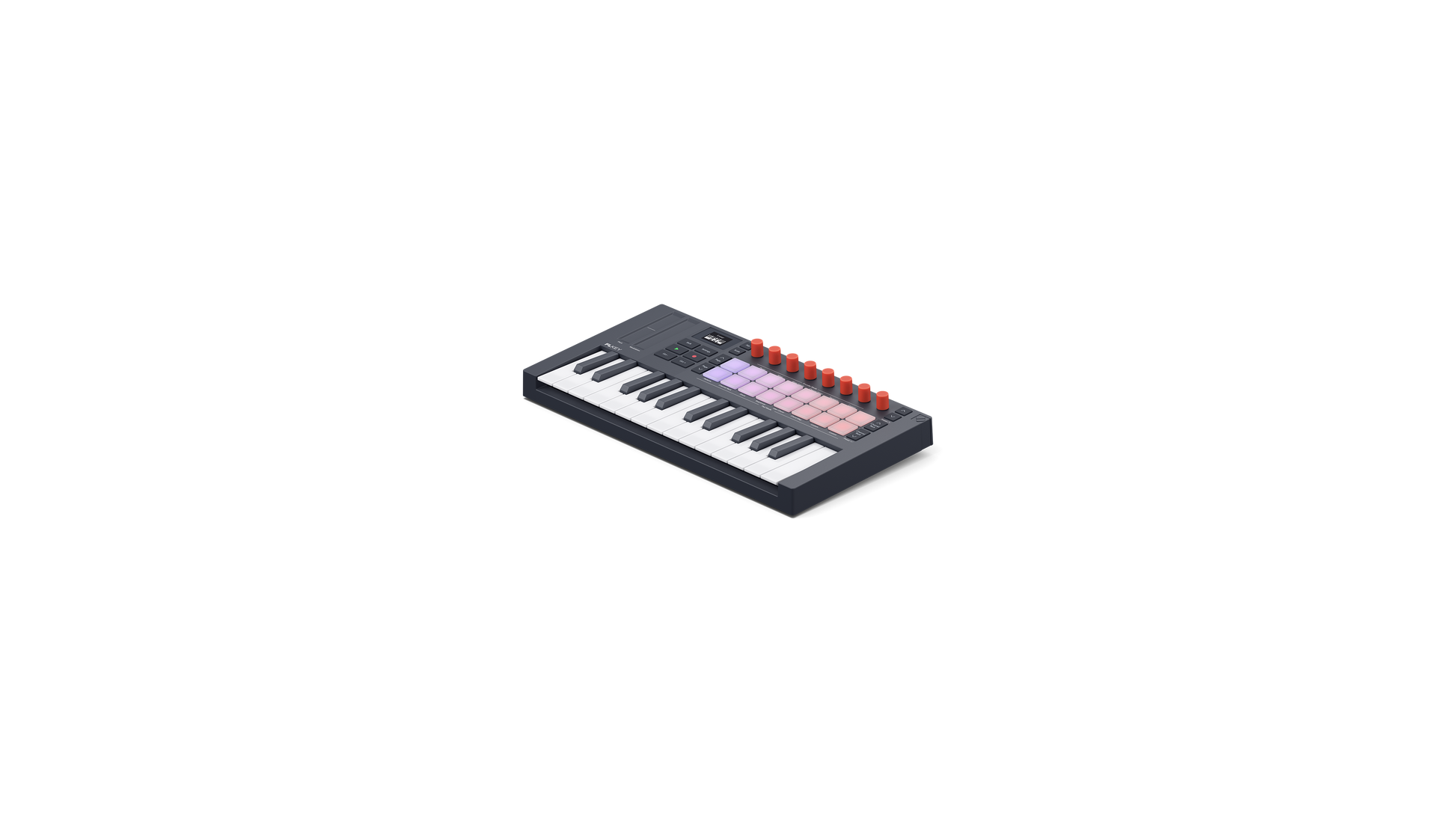 Novation FLkey 2 Mini 25 Keyboard Controller