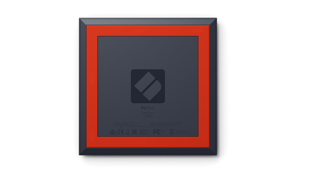 Novation FLpad MINI Grid Controller for FL Studio