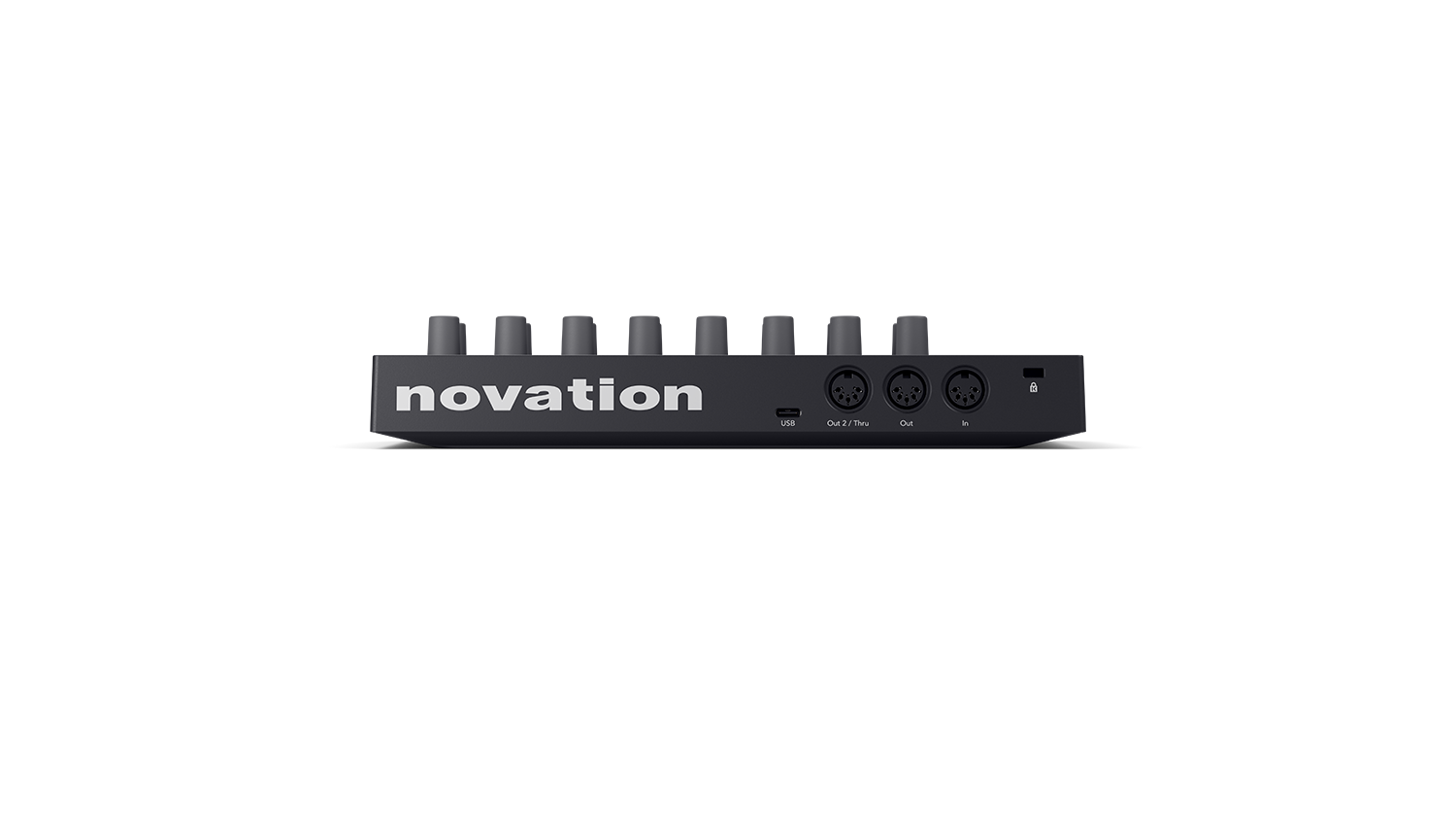 Novation Launch Control 3 USB / MIDI Control Surface