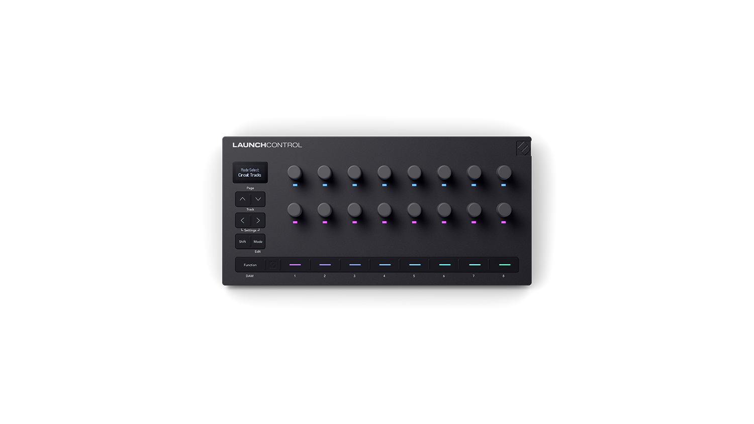 Novation Launch Control 3 USB / MIDI Control Surface