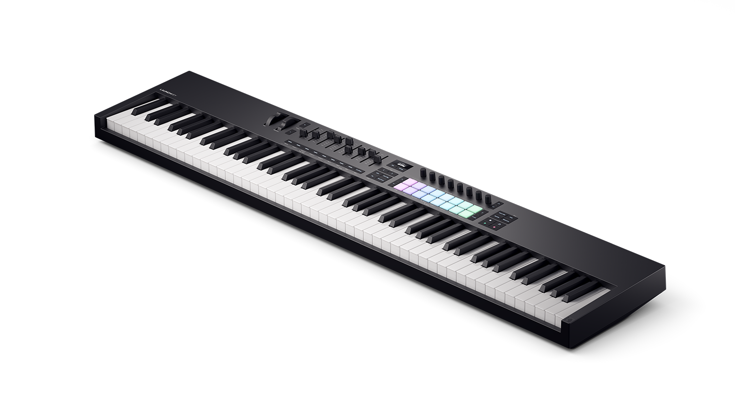 Novation Launchkey MK4 88 MIDI Controller Keyboard