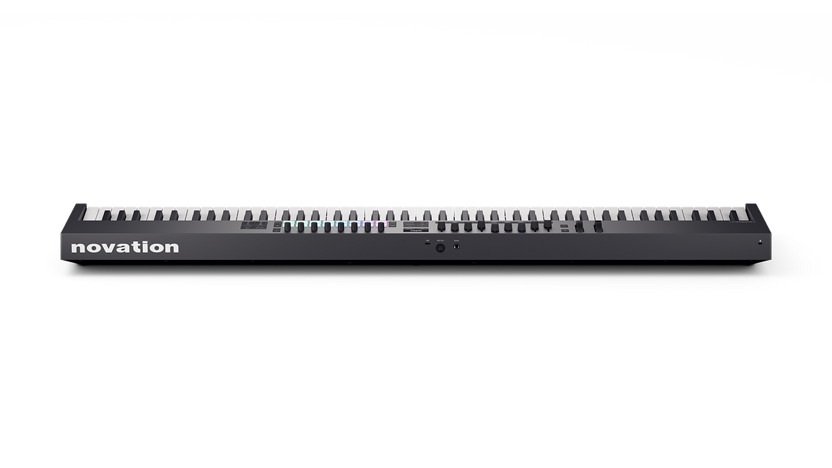 Novation Launchkey MK4 88 MIDI Controller Keyboard