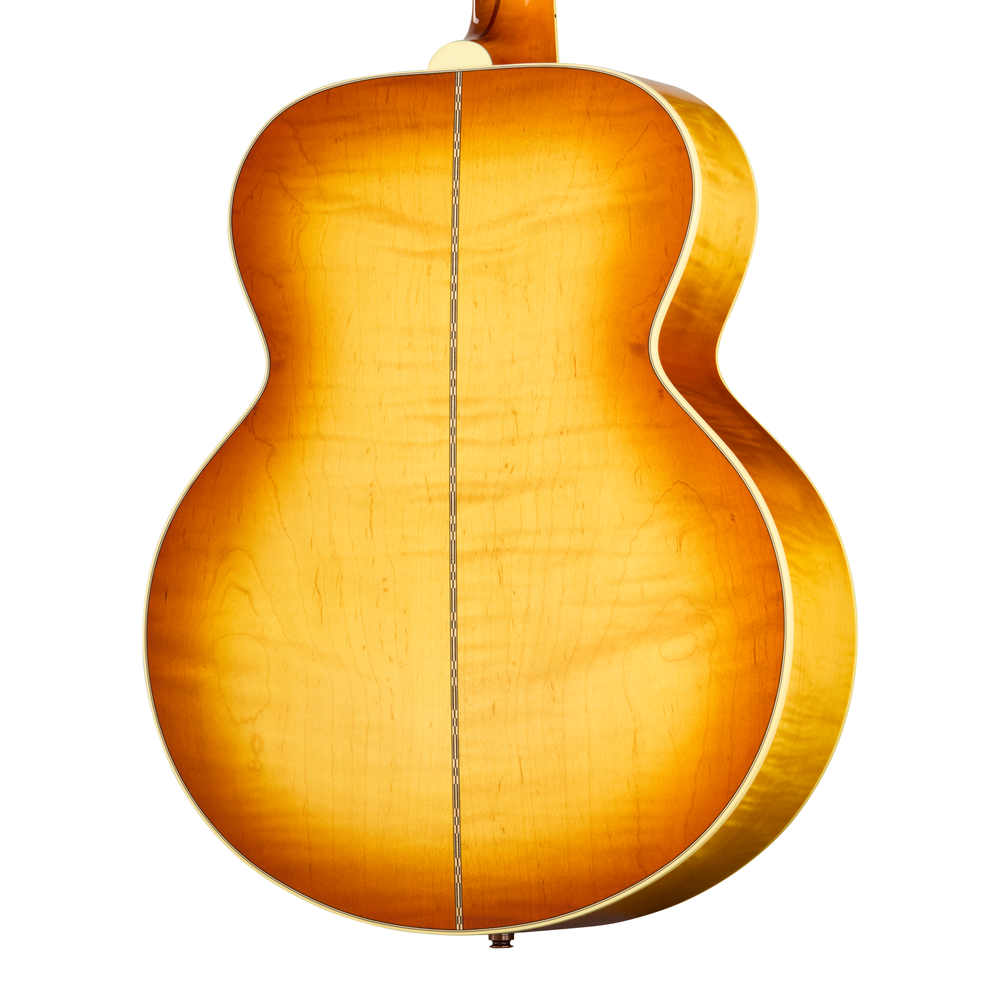 Gibson SJ-200 60s Original - Heritage Cherry Sunburst