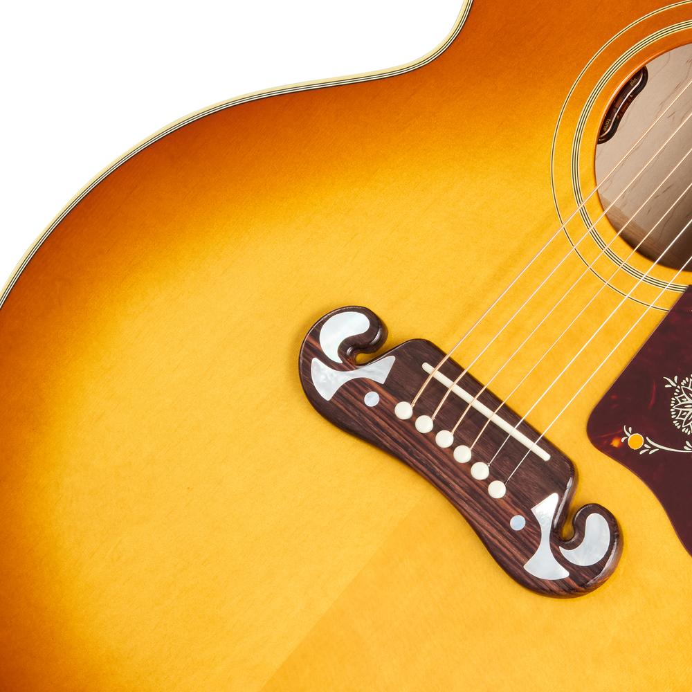 Gibson SJ-200 60s Original - Heritage Cherry Sunburst