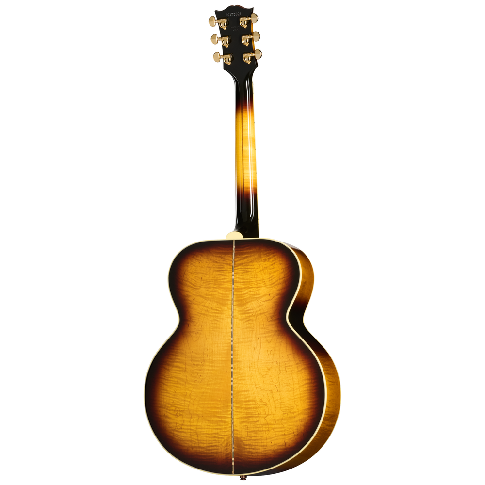 Gibson SJ-200 60s Original - Vintage Sunburst