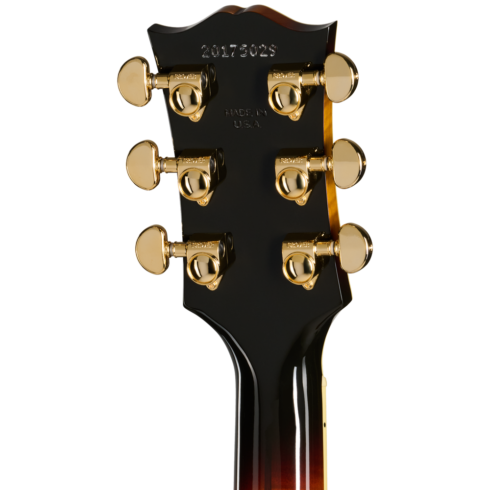 Gibson SJ-200 60s Original - Vintage Sunburst