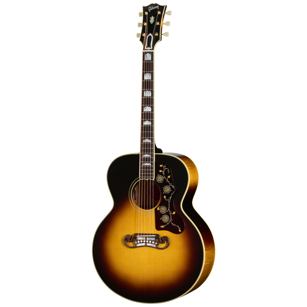 Gibson SJ200 Original - Vintage Sunburst