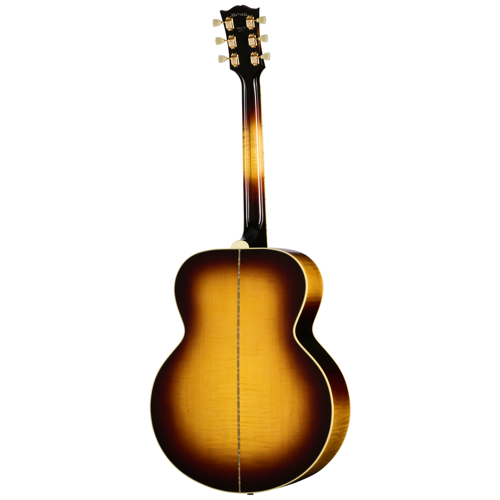 Gibson SJ200 Original - Vintage Sunburst