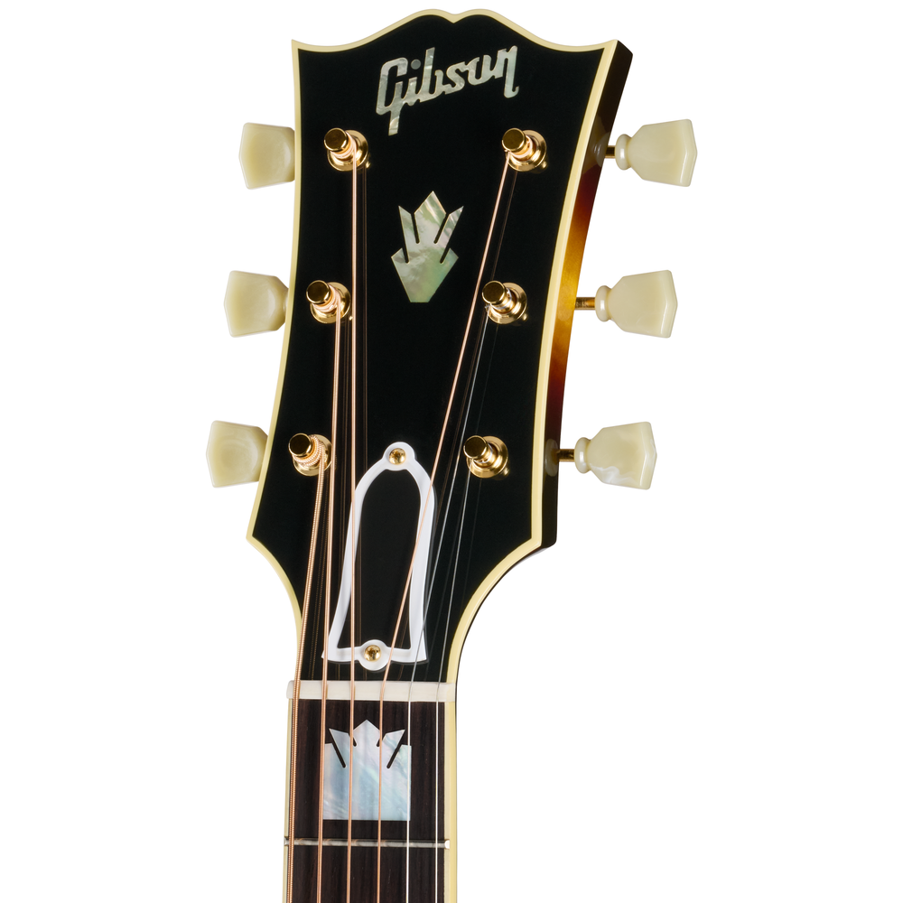 Gibson SJ200 Original - Vintage Sunburst