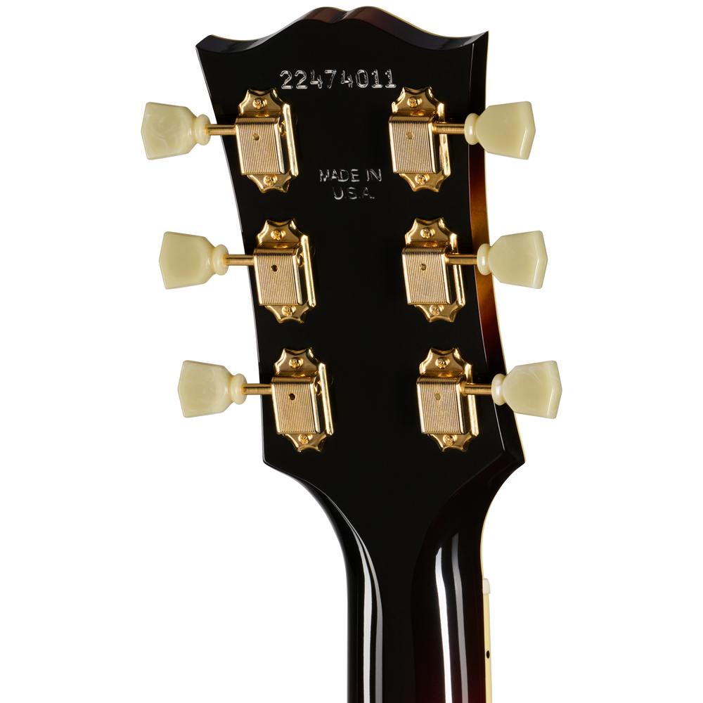 Gibson SJ200 Original - Vintage Sunburst