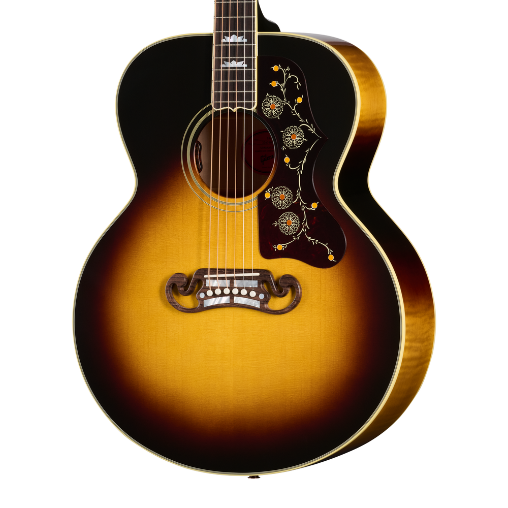 Gibson SJ200 Original - Vintage Sunburst