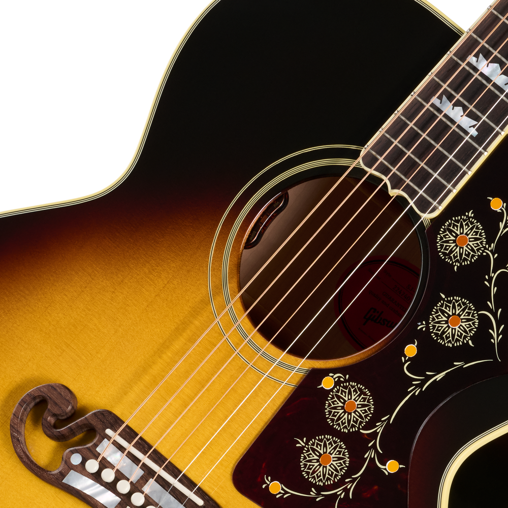 Gibson SJ200 Original - Vintage Sunburst