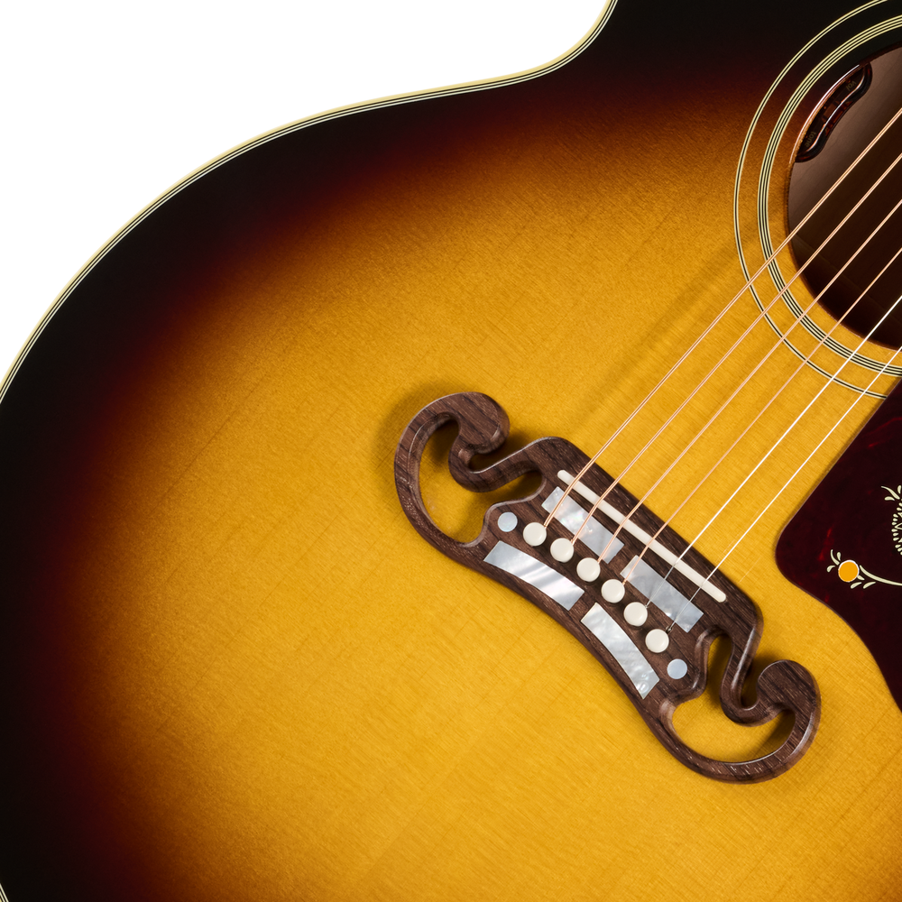 Gibson SJ200 Original - Vintage Sunburst