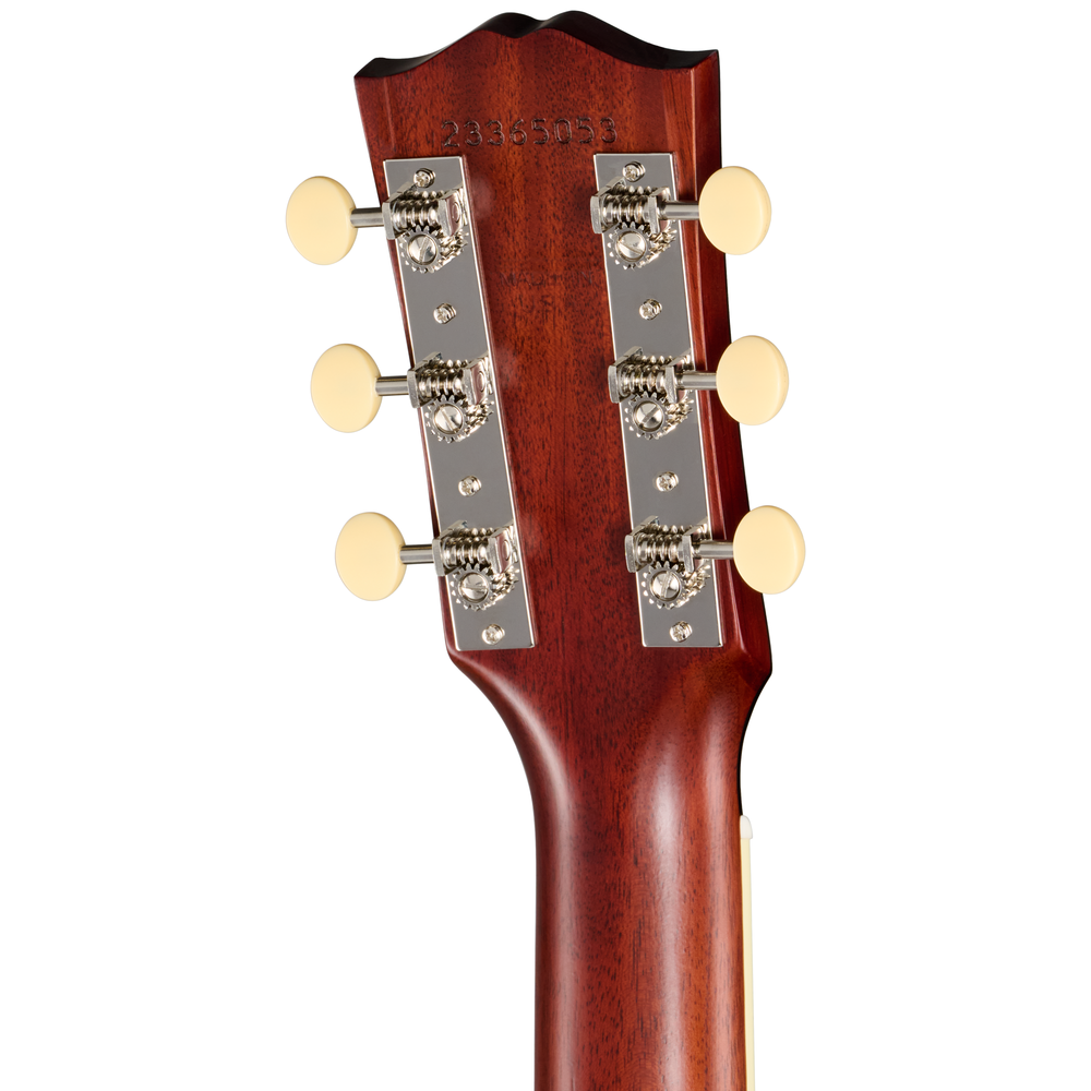 Gibson J-185 Century 12 Fret Acoustic Guitar - Vintage Amber