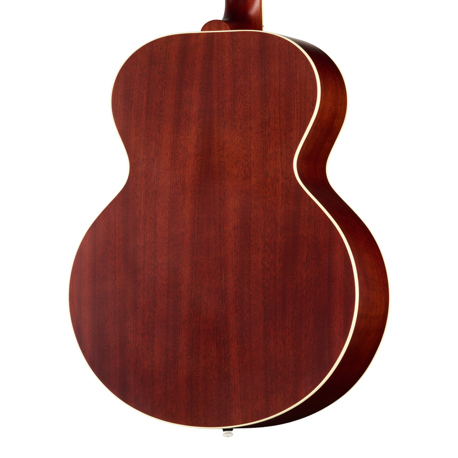 Gibson J-185 Century 12 Fret Acoustic Guitar - Vintage Amber