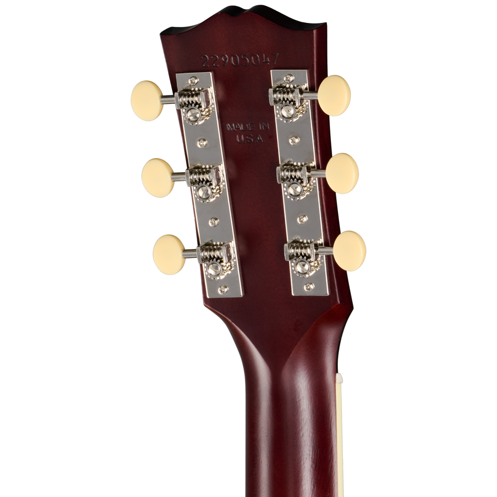 Gibson J-185 Century 12 Fret Acoustic Guitar - Vintage Sunburst