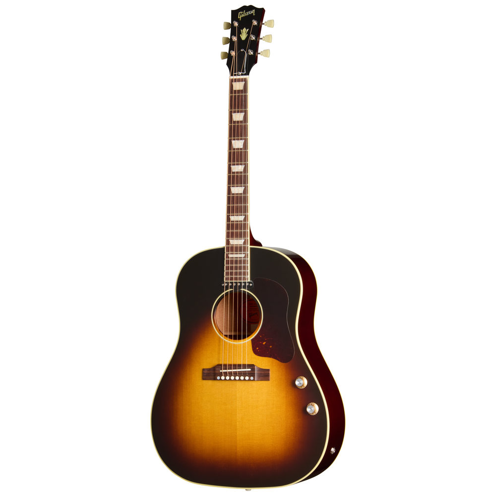 Gibson J-160E Original - Vintage Sunburst
