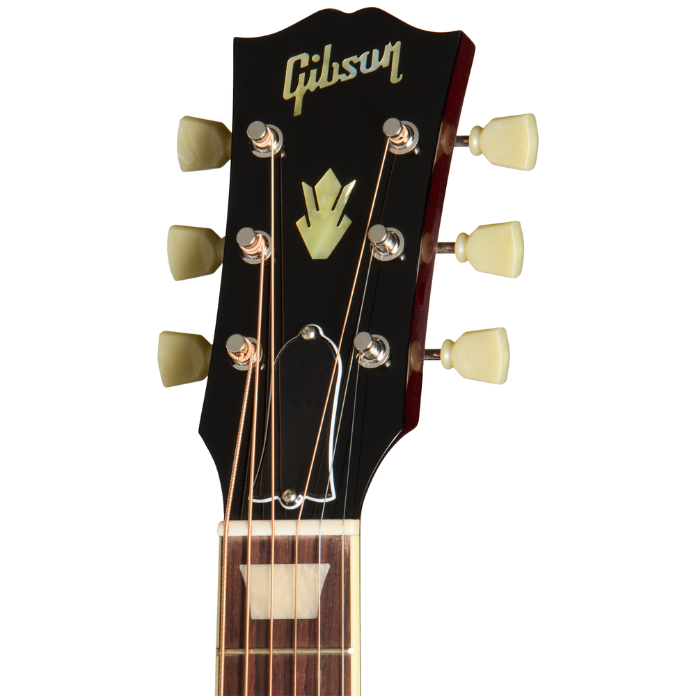 Gibson J-160E Original - Vintage Sunburst