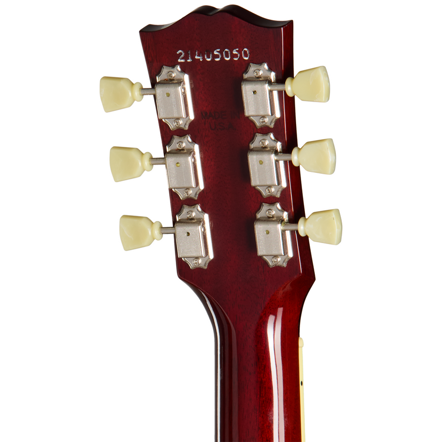 Gibson J-160E Original - Vintage Sunburst