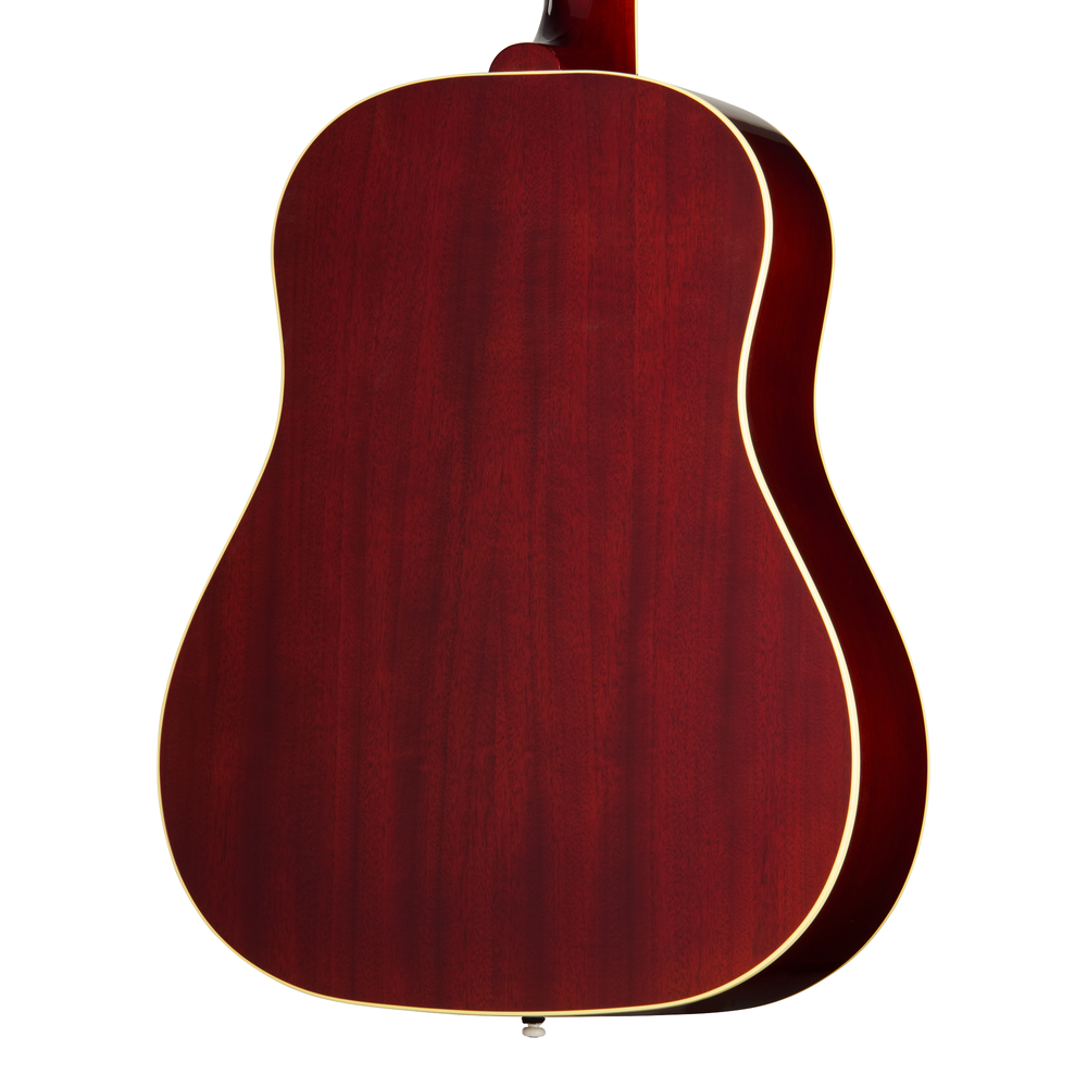 Gibson J-160E Original - Vintage Sunburst