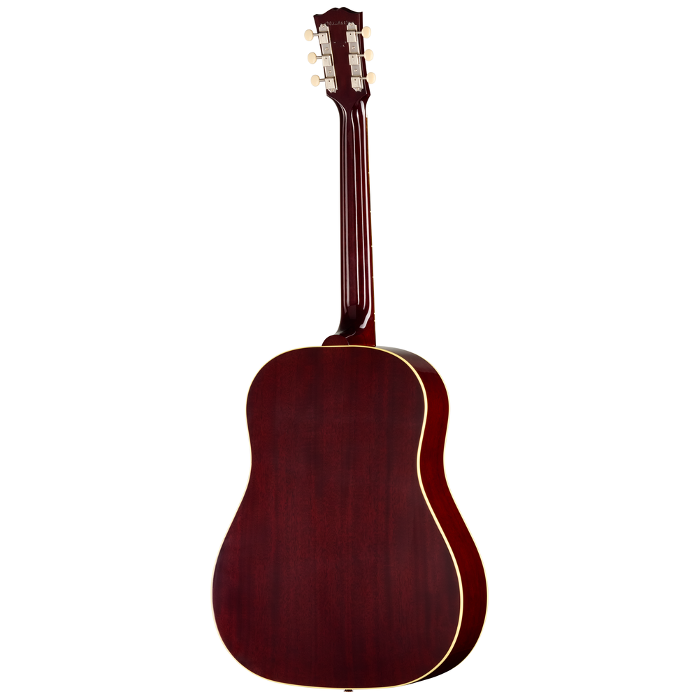 Gibson J-45 60s Original - Fixed Bridge - Vintage Cherry Burst