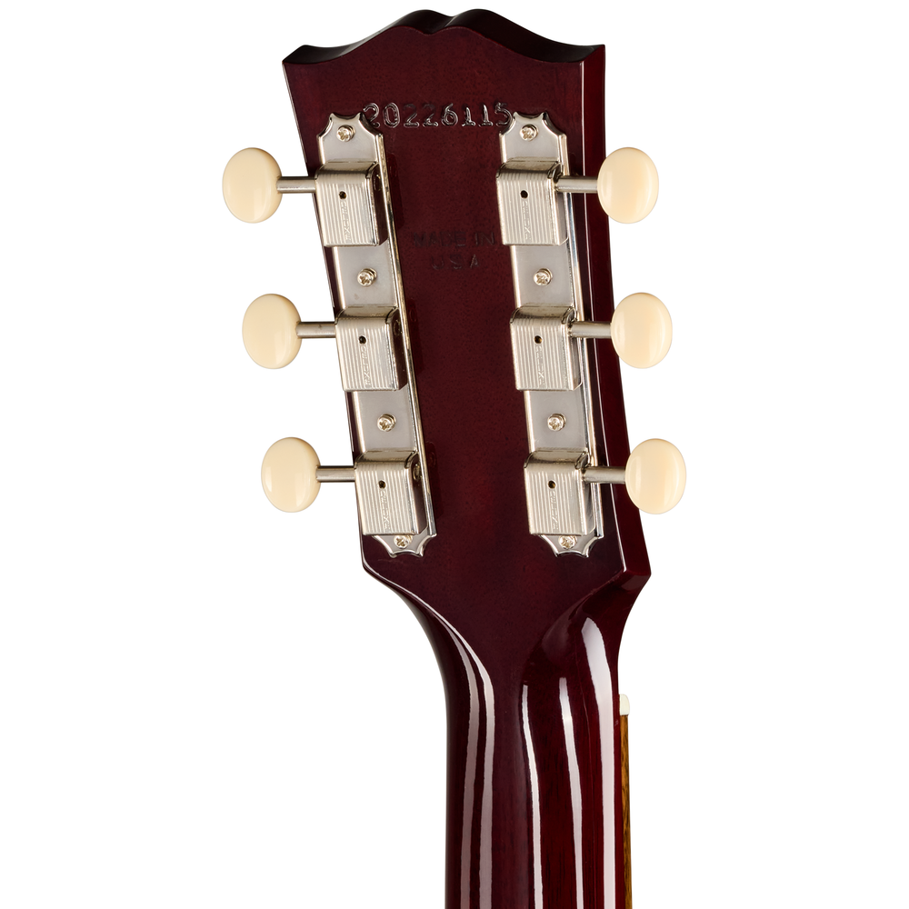 Gibson J-45 60s Original - Fixed Bridge - Vintage Cherry Burst