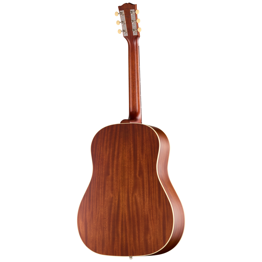 Gibson J-45 Century 12 Fret Acoustic Guitar - Vintage Amber