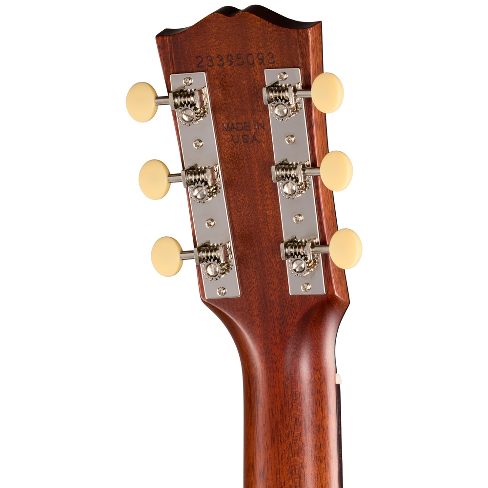 Gibson J-45 Century 12 Fret Acoustic Guitar - Vintage Amber