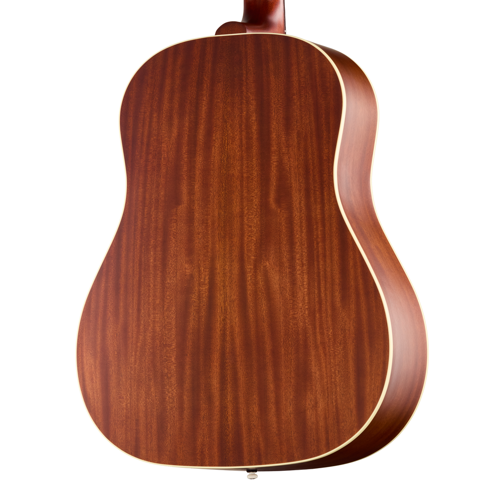 Gibson J-45 Century 12 Fret Acoustic Guitar - Vintage Amber
