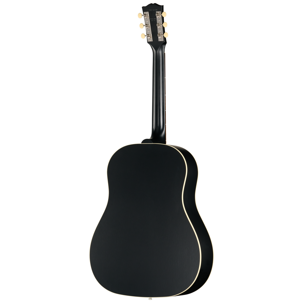 Gibson J-45 Century 12 Fret Acoustic Guitar - Ebony