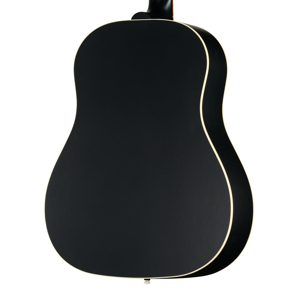 Gibson J-45 Century 12 Fret Acoustic Guitar - Ebony