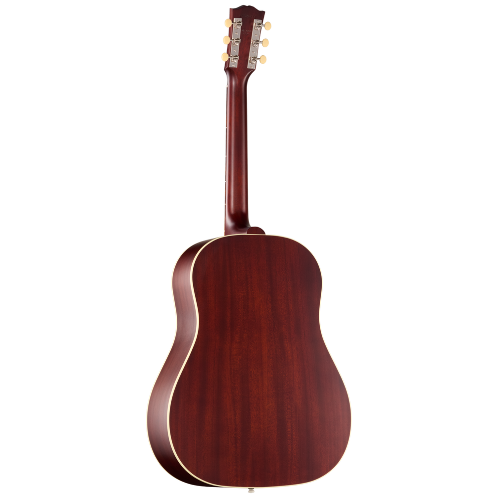 Gibson J-45 Century 12 Fret Acoustic Guitar - Vintage Sunburst - Left Handed