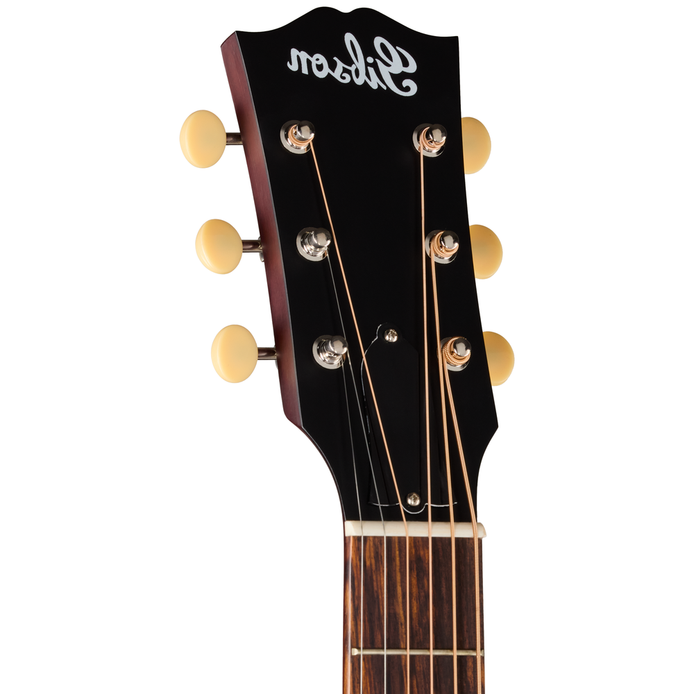 Gibson J-45 Century 12 Fret Acoustic Guitar - Vintage Sunburst - Left Handed