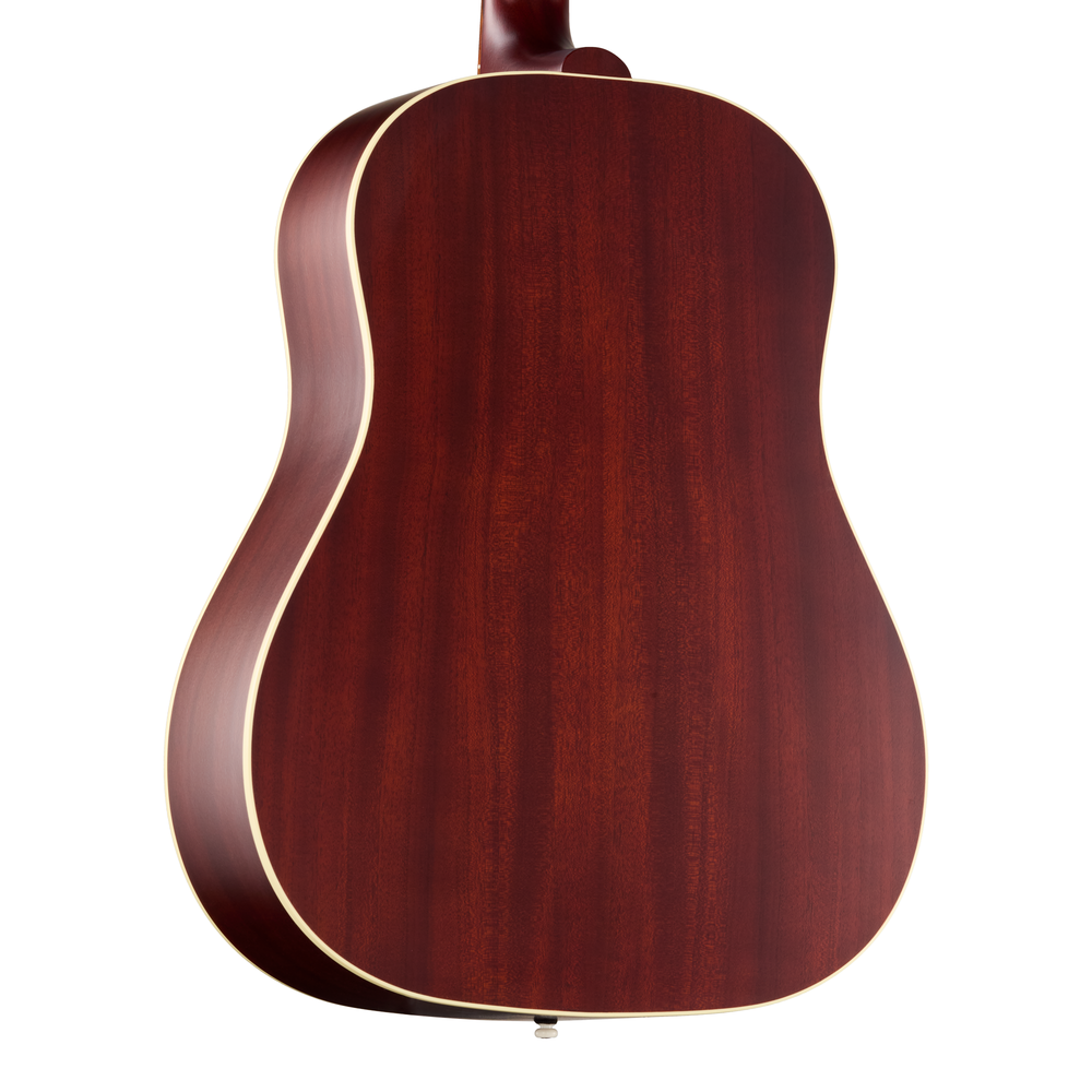 Gibson J-45 Century 12 Fret Acoustic Guitar - Vintage Sunburst - Left Handed