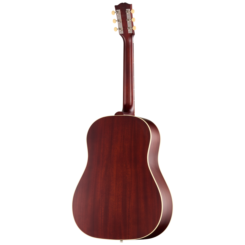 Gibson J-45 Century 12 Fret Acoustic Guitar - Vintage Sunburst