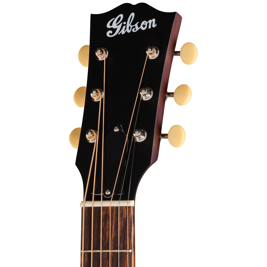 Gibson J-45 Century 12 Fret Acoustic Guitar - Vintage Sunburst