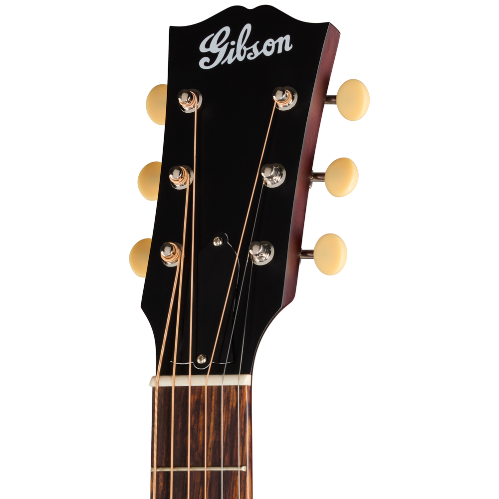 Gibson J-45 Century 12 Fret Acoustic Guitar - Vintage Sunburst