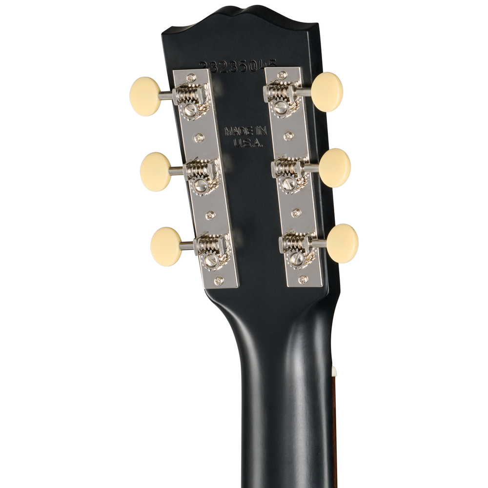 Gibson L-00 Century 12 Fret Acoustic Guitar - Ebony