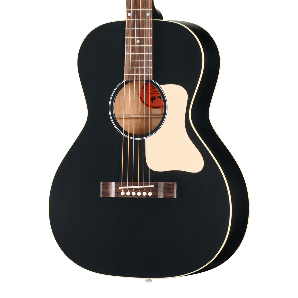 Gibson L-00 Century 12 Fret Acoustic Guitar - Ebony
