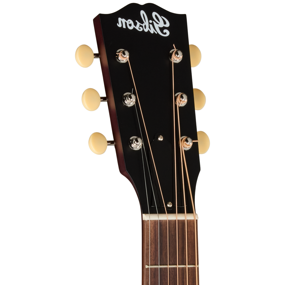 Gibson L-00 Century 12 Fret Acoustic Guitar - Vintage Sunburst - Left Handed