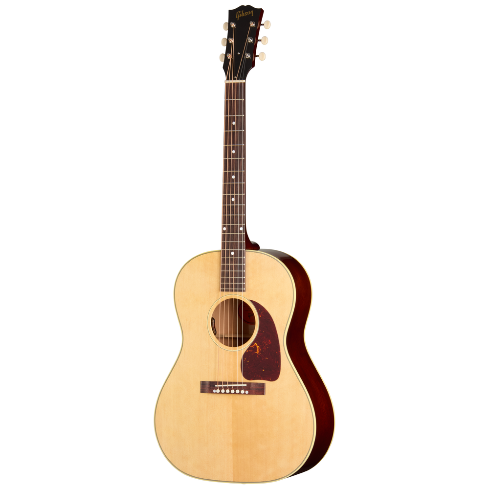 Gibson LG2 50S Original - Antique Natural