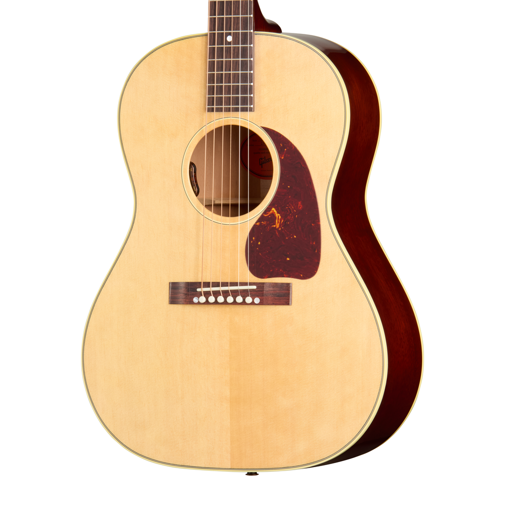 Gibson LG2 50S Original - Antique Natural